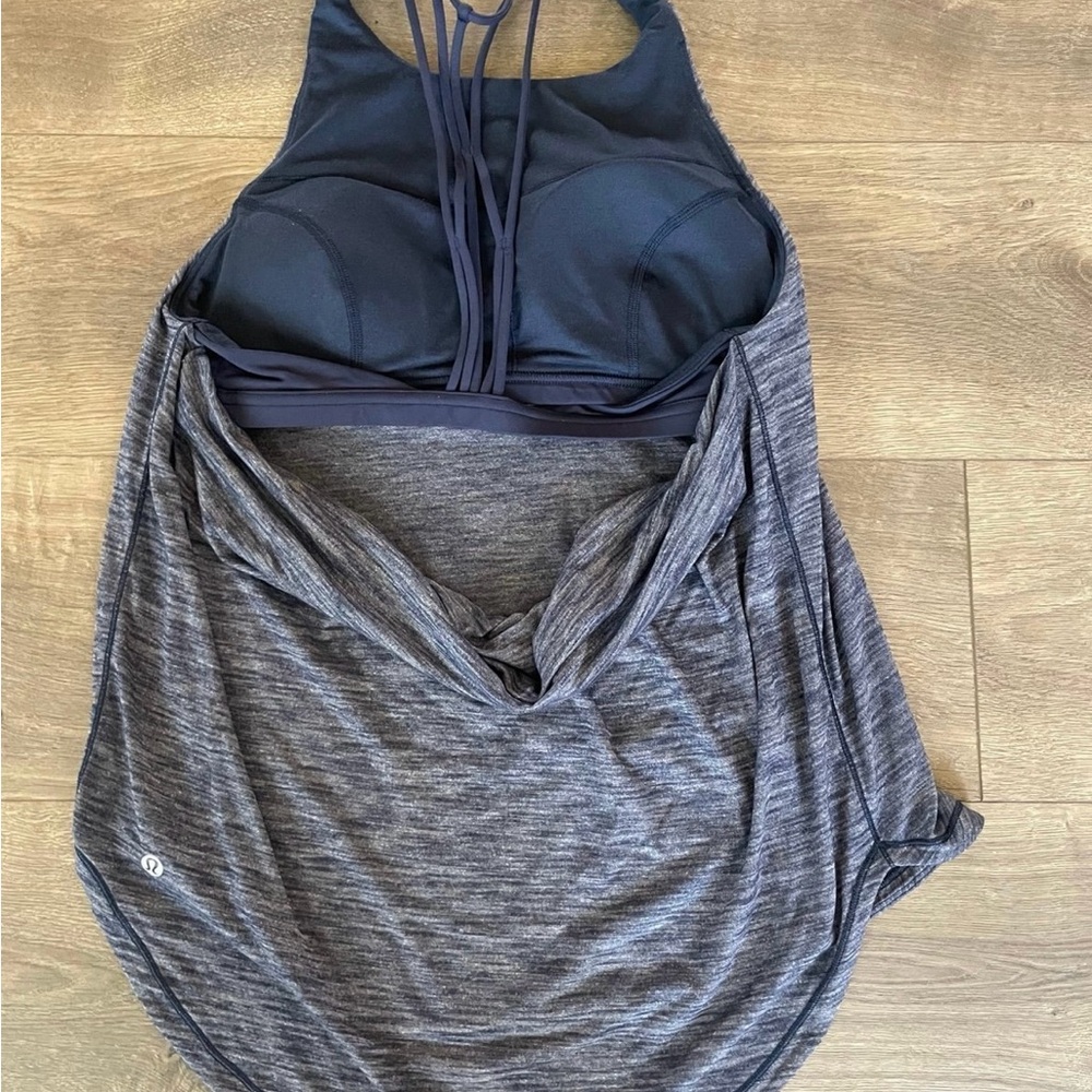 Lululemon Athletic Tank Top